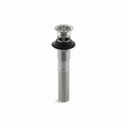 Kohler® K-7129-A-VS Bathroom Sink Drain