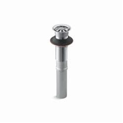 Kohler® K-7129-CP Bathroom Sink Drain