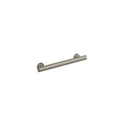 Sterling® 80001018-N Straight Thin Grab Bar, 18-1/4 in Length