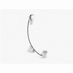 Kohler® K-7214-CP Drain