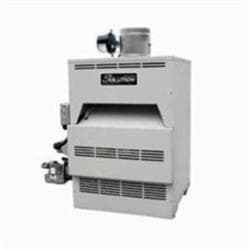Lochinvar® CBN090 Solution™ Heating Boiler