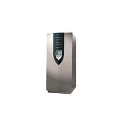 Lochinvar® FBN1501 CREST® Condensing Boiler, Natural Gas, 60000 to 1500000 Btu/hr Input, Direct Vent