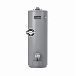 Lochinvar® GSN050-40 Residential Gas Water Heater, 1/2 in Gas Connection, High Efficiency, 40000 Btu/hr Heating, Natural, 50 gal Tank