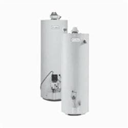 Lochinvar® LTN075-75 100280250 High Recovery Residential Gas Tank Water Heater, 75100 Btu/hr Heating, 74 gal Tank