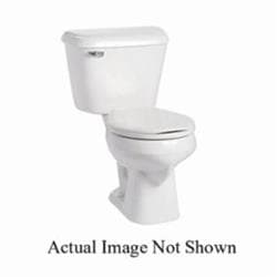 Mansfield® 130 BIS Alto™ Toilet Bowl Only