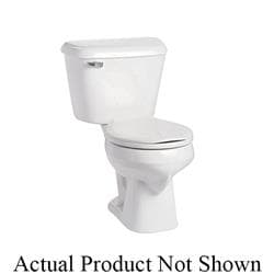 Mansfield® 130 BON Alto™ Toilet Bowl Only