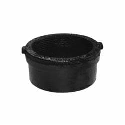 Tyler Pipe 010029 No-Hub Cleanout F