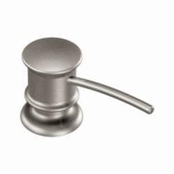 Moen® 3944SRS Soap Dispenser