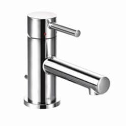 Moen® 6191 Align™ Low Profile Bathroom Faucet, 4-1/2 in Spout Reach