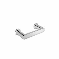 Moen® BH3808CH Genta™ Pivoting Paper Holder, 1-3/4 in Height