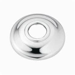 Moen® AT2199 Traditional Shower Arm Flange, 2-1/2 in Hub Dia