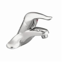 Moen® L64601 Chateau® Centerset Bathroom Faucet, 4 in Center Distance
