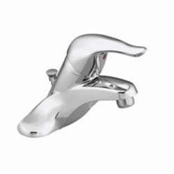 Moen® L64620 Chateau® Centerset Bathroom Faucet, 4 in Center Distance