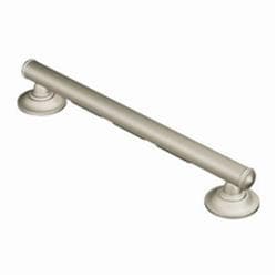 Moen® LR8724D1GBN Ultima Designer Grab Bar With Curl Grip, 24 in Length