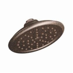 Moen® S6310ORB ExactTemp® Raincan Shower Head, 7 in Head