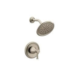 Moen® T2312BN Belfield™ Posi-Temp® Shower Only, 7 in Diameter Spray Head