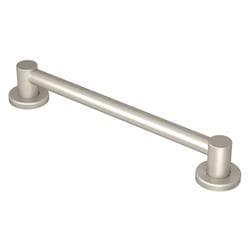 Moen® YG0442BN Align™ Grab Bar, 42 in Length