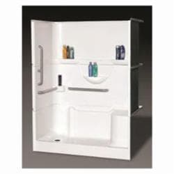 Oasis® SH3P-6030-R-LS-BP2-60 VURSA