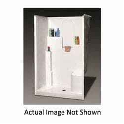 Oasis® SH-4836-WHT VURSA