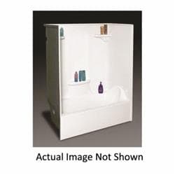Oasis® TSA-6033R-WHT