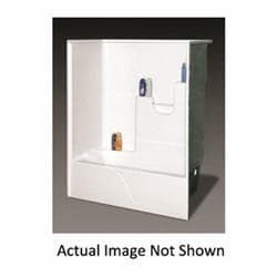 Oasis® TS-6032L-ABF-WHT VURSA