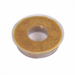 Oatey® 31187 Urinal Wax Gasket, Golden Wax