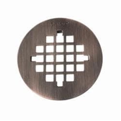 Oatey® 42017 Snap-Tite 129 Universal Strainer, 4-1/4 in Dia