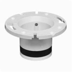 Oatey® 43539 Replacement Closet Flange, 4 in Pipe