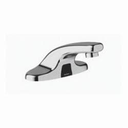 Sloan® 3315025BT EBF-650 Electronic Sensor Activated Faucet, 0.5 gpm