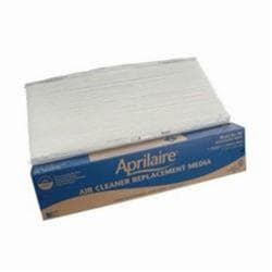 Aprilaire® 401 Replacement Filter Media, 17 in H x 28 in W x 7.74 in D