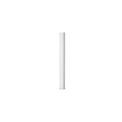 Sioux Chief 230-41061625 Tailpiece Flanged Both Ends, 1-1/2 x 16 in
