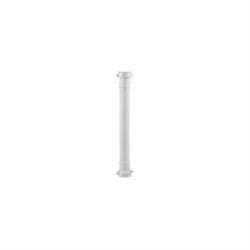 Sioux Chief 230-460516125 Tailpiece Double End Slip Joint, 1-1/4 x 16 in