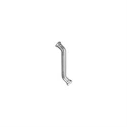 Sioux Chief 240-9061C25 1-1/2 in Chrome Double Offset Slip Joint