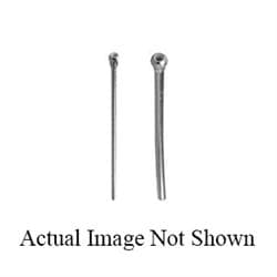Sioux Chief 283-S04112C00 Supply Riser Tube, 3/8 x 12 in