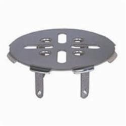 Sioux Chief Gripper 847-2 2 in SS Pipe Strainer