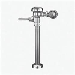 Sloan® 3980501 Regal® REGAL 117 Single Flush Manual Exposed Flushometer, 6.5 gpf Flush