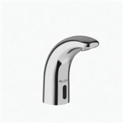 Sloan® 3362130 SF-2400 Automatic Sink Faucet, 0.5 gpm