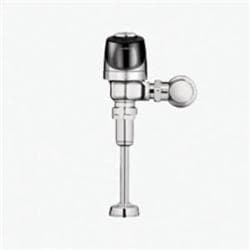 Sloan® 3250424 G2 8186 Single Flush Sensor Exposed Flushometer, 0.5 gpf Flush
