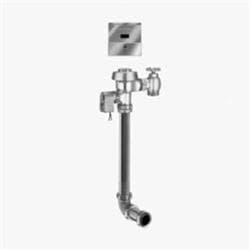 Sloan® 3451601 Royal® ROYAL 152 ESS Single Flush Sensor Concealed Flushometer, 1.6 gpf Flush