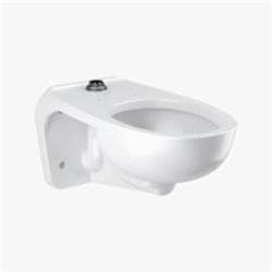 Sloan® 2102459 ST-2459-A Water Closet, 1.1/1.6 gpf Flush
