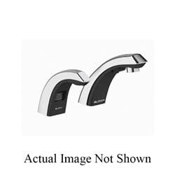 Sloan® 3346096 ESD-800 Combination Faucet and Soap Dispenser