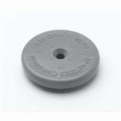 T & S 001121-45 Spray Face, 2-1/8 in Dia x 1/2 in Thk