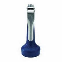 T & S B-0108 Jet Spray Valve With Stainless Steel Trigger, 7/8-20 UN Nominal
