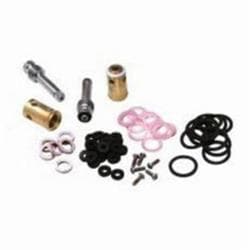 T & S B-6K Hot and Cold Eterna Cartridge Spindle Kit, Hot and Cold