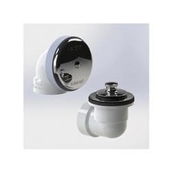 Watco® 601-PP-PVC-CP