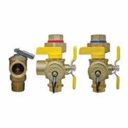 Webstone The Isolator® E-X-P E2™ Clean Brass™ 50443WPR