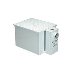 Zurn® Z1170-600-3IP Grease Interceptor, #600 Nominal