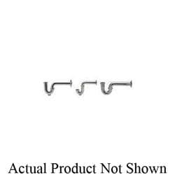 Zurn® ZR364-PC Tubular P-Trap, 1-1/4 in Inlet Connection