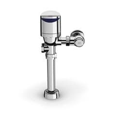 Zurn® ZER6000AV-WS1-TM ZER-TM AquaSense® EZ Gear-Driven Exposed Sensor Flush Valve