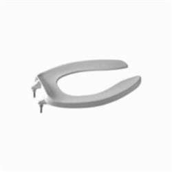 Zurn® Z5955SS-EL-STS Heavy Duty Toilet Seat